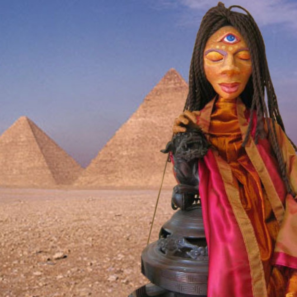 Meet your Posher, Marcie